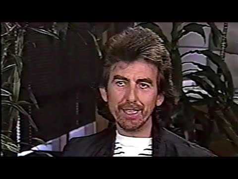 "He wrote some of the GREATEST pop tunes of the 70s" ~ George Harrison on Jeff Lynne