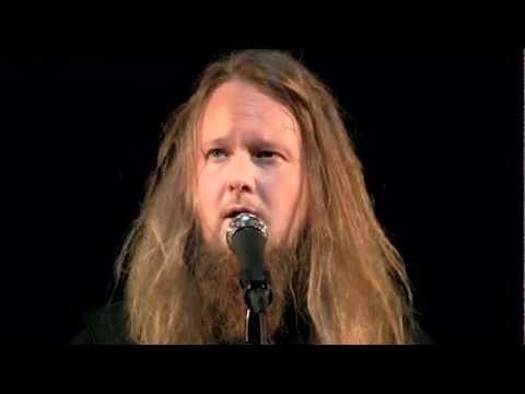 Stand up koomikko JP Kangas keikalla osa 1/3.