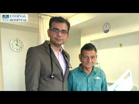 Dr. Prashant Dwivedi |TAVR and Structural Heart Disease | EHCC team completed over 4000+ TAVI