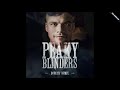 Nick Cave and the Bad Seeds - Red Right Hand (Peaky Blinders Soundtrack) Dorush Remix