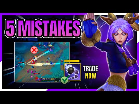 5 Common Yunara Mistakes (and How to Fix Them)