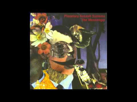 Planetary Assault Systems - Bell Blocker