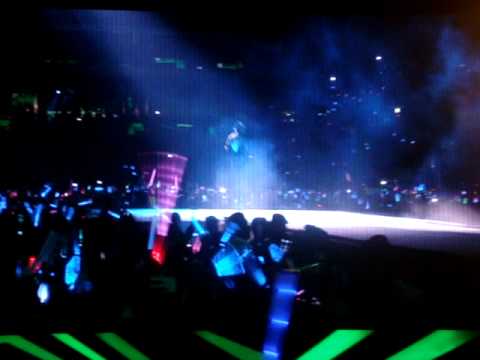 [mycam 120922 SMTown JKT] Key, Kris & Amber - Like A G6.MPG