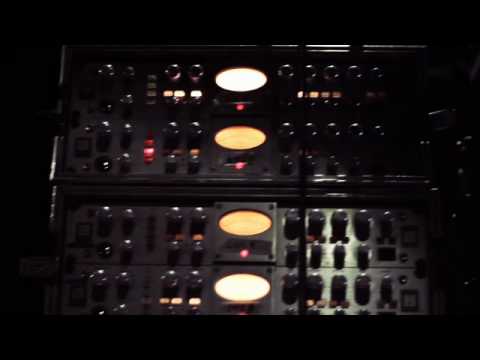 DIEM DELAM & Band - Teaser Studio 2010