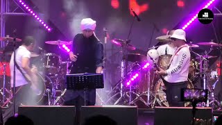 Download lagu Yob Eagger 2 - Pas Band - Live At Jakarta Lebaran Fair 2024 mp3
