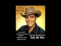 Elvis Presley Ai cover "Whiskey and a Prayer  (original song)