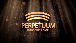 Bass Wednesday - Perpetuum music club Brno