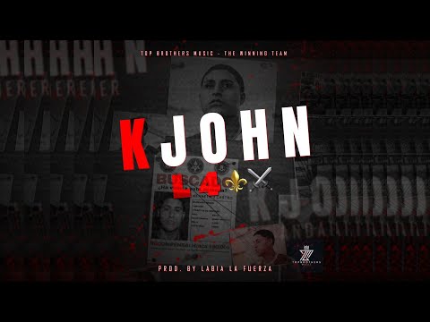 K John - L4 (Official Video)
