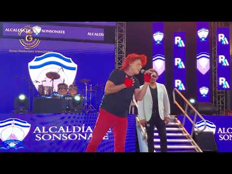 Producciones Morales - Shows Comicos - Cabalgata Candelareña Sonsonateca 2024