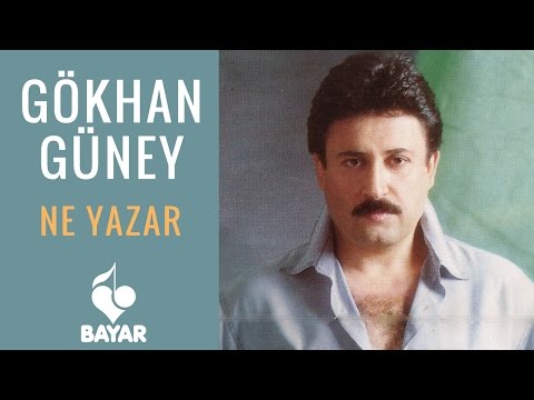 Gökhan Güney - Ne Yazar