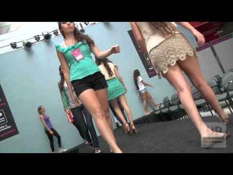 BACKSTAGE. Moda en Palermo 14º edición. NOVIEMBRE 2011 DIA 08.  UP.