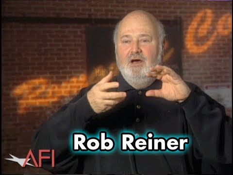 afbeelding Rob Reiner on ANNIE HALL
