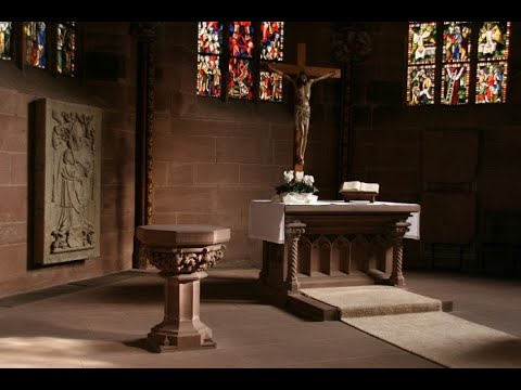 MISSA DO 18º DOMINGO DO TEMPO COMUM