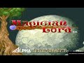 Magician Lord Episode One