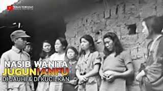 Download lagu BEGINILAH NASIB WANITA PENGHIBUR TENTARA JEPANG mp3