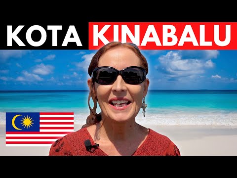 Amazing Borneo Malaysia! What to See in Kota Kinabalu