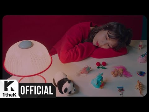 [MV] CHEEZE(치즈) _ We're everywhere(우린 어디에나)