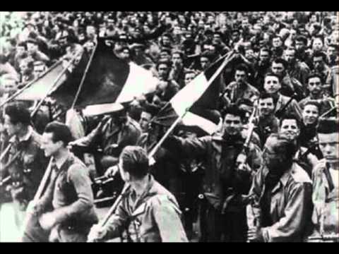 Giovanna Daffini - Festa d'Aprile.wmv