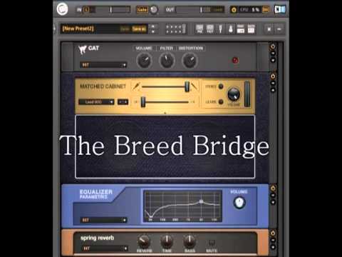 Ibanez JEM7VWH DiMarzio Evolution VS DiMarzio The Breed