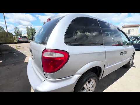 фото dodge caravan iv 0