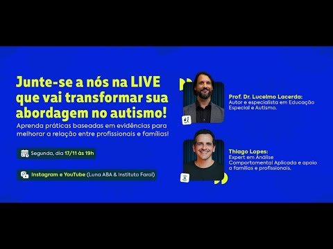 Práticas Baseadas em Evidências na Relação entre Família e Profissionais que Trabalham com Autistas
