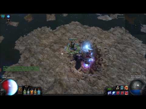 [ESC] Shaper "one shot"