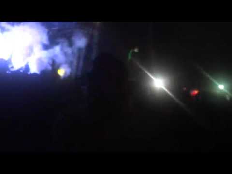 Bingo Players (Make Some Noise-Chukie & Junxter Jack) @ Isla Del Sol Fest