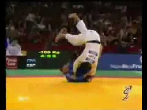 Judo
