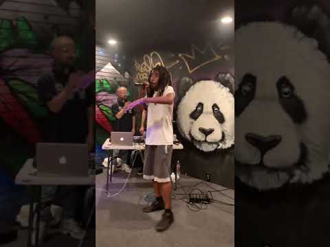 MA$TERMiND - SCARS (LIVE)  DALLAS TX