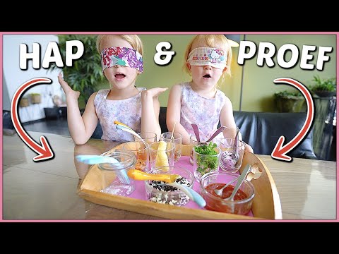 SNACK AND TASTE CHALLENGE Dirty vs. Delicious 🤮🤗 | Lucilla Bellinga #116