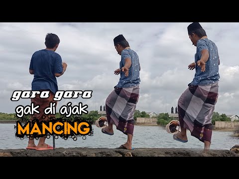 madura-lucugara-gara-gak-di-ajak-mancing