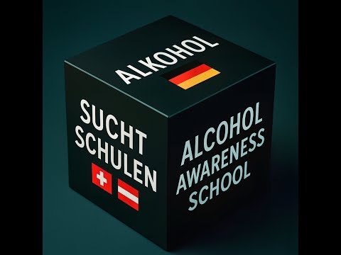 🎥 A1 | Modul 8 – Einfluss von Alkohol auf Beziehungen #deutsch