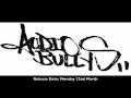 Audio Bullys - Only Man (Jakwob Remix)