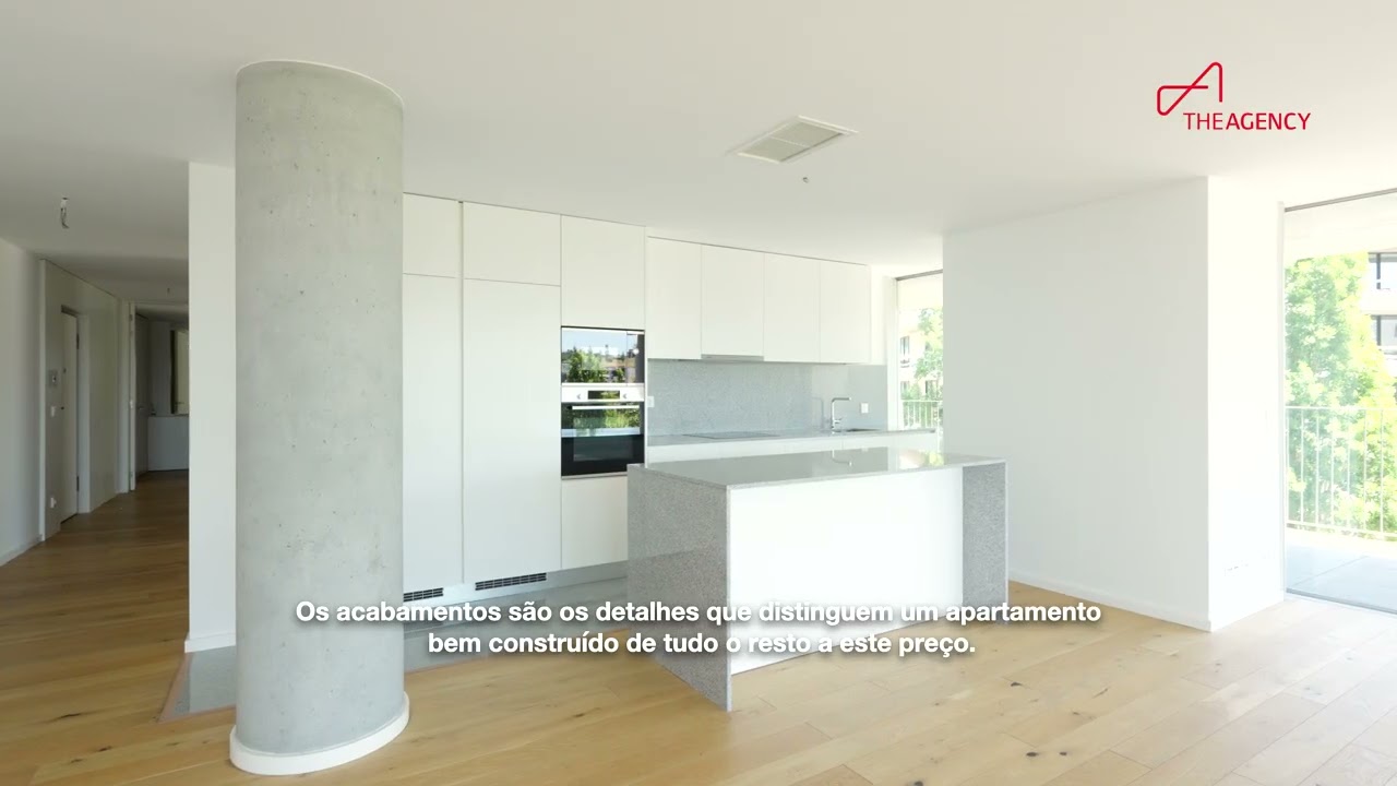 Vídeo do imóvel