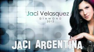 The sound of your voice Jaci Velasquez (Diamond) Track 3