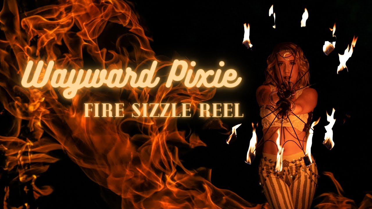 Promotional video thumbnail 2 for Wayward Pixie Entertainment