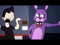 Five Nights At Freddy S ANIMATED