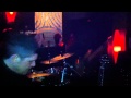 D. Allie - Freestyle with live band @ Goodnight Gracy's in Royal Oak, MI