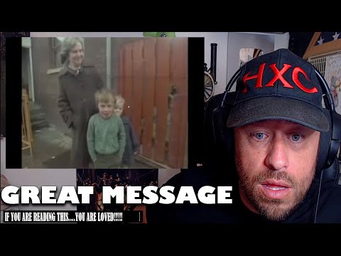 Gary Moore & Phil Lynott- Out in the Fields REACTION!