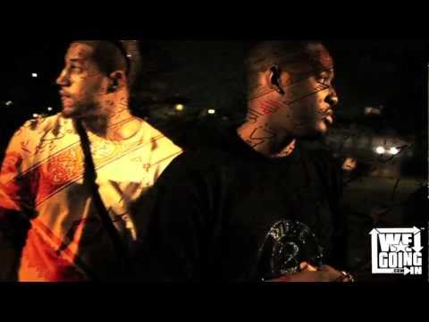 COLOURS MIYAGI - MAKE DUA FOR ME (MUSIC VIDEO)