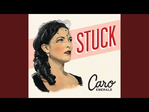 Stuck (Radio Mix Instrumental)