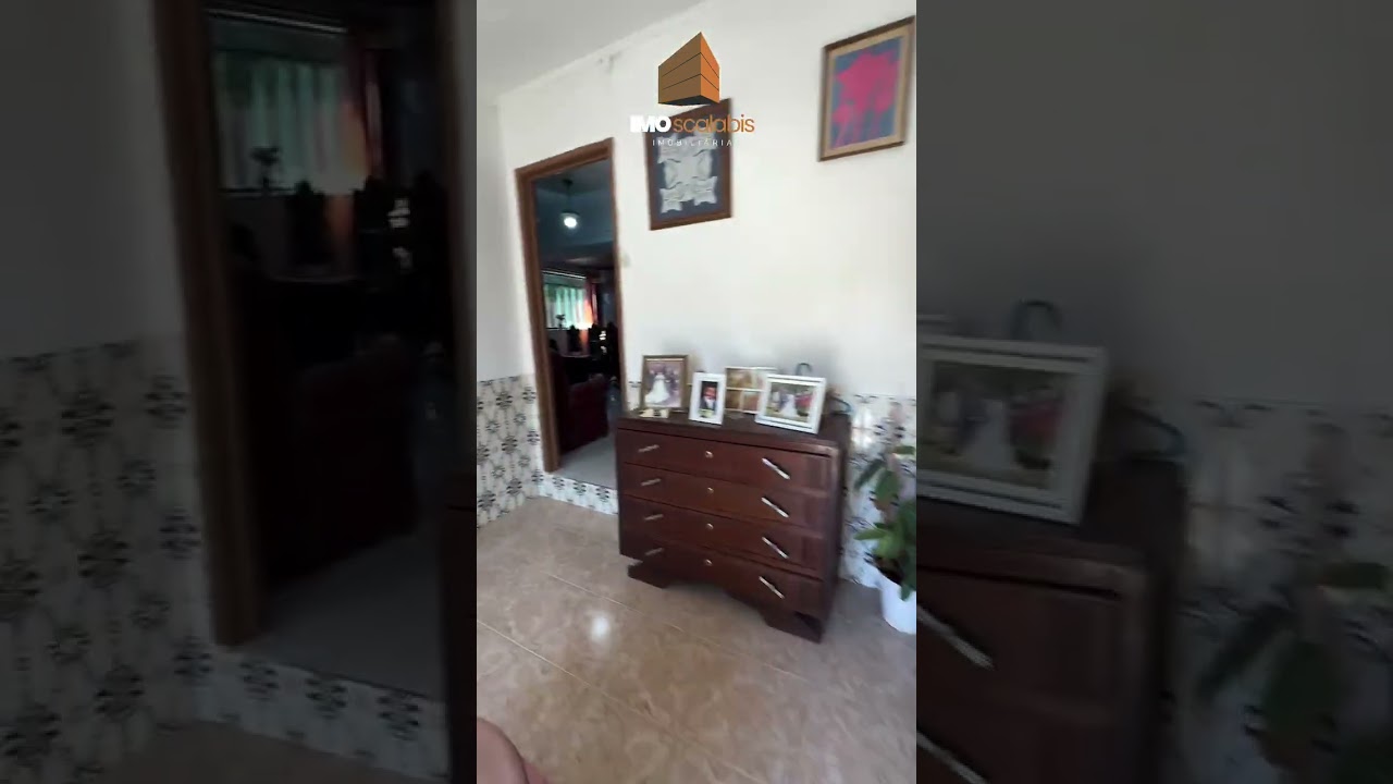 Vídeo do imóvel