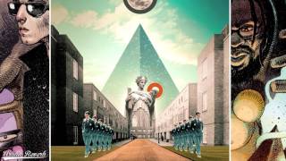 L'Orange & Mr. Lif - The Life & Death of Scenery (FULL ALBUM HD)