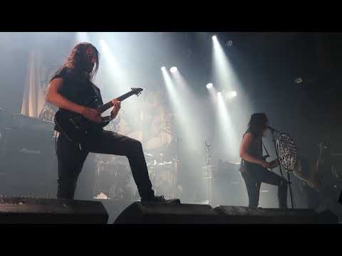 Der Weg einer Freiheit - Aufbruch | Inferno Metal Festival 2019