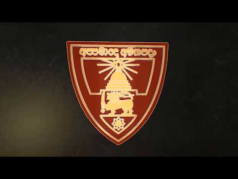 Ananda College Hostel Cricket Team '23