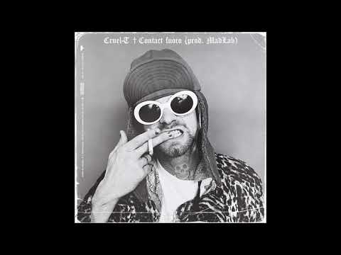 OldBoyCruel - Contact Fuoco (Prod.Madlab)