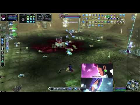 Flyff GW Devos 12/01/19 Filmriss