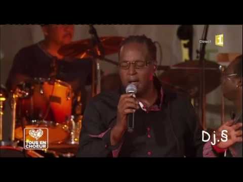 Dissonance - Zouk lov' (live)