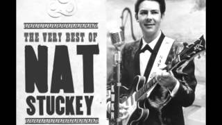 Nat Stuckey  -- I'm Gonna Act Right