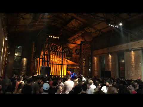 Vermelho Wonder @ ODD (1)